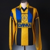 1996-97 Everton Player Issue Away Shirt #6 XL