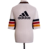 1996-98 Germany adidas Training Shirt S