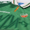 1996-98 Ireland Match Issue Home Shirt #7 L