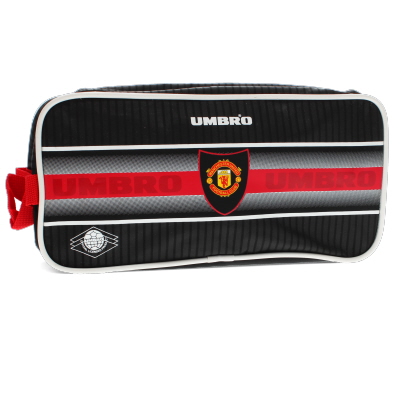 1996-98 Manchester United Boot Bag *As New*