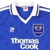 1996-98 Peterborough Patrick Home Shirt S