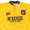 1996-98 Stirling Albion Away *w/tags* S