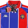 1997-00 Cosenza Kappa Home Shirt *w/tags* L