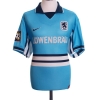 1997-98 1860 Munich Home Shirt Abedi Pele #19 L