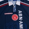 1997-98 Ajax Away Shirt L