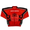 1997-98 Ajax Umbro Track Jacket *Mint* L