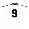 1997-98 Besiktas Match Issue Home Shirt #9 L