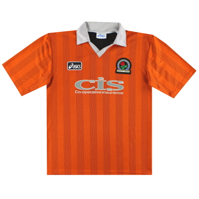 1997-98 Kaos Tandang Blackburn Asics L.
