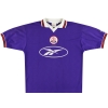 1997-98 Bolton Reebok Away Shirt Gunnlaugsson #11 S