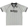1997-98 Borussia Monchengladbach Home Shirt Effenberg # 10 XL