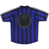 1997-98 Club Brugge adidas Home Shirt *Baru* XXL