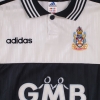 1997-98 Fulham Home Shirt XL