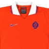 1997-98 Holland Nike Heimtrikot *mit Etiketten* XL