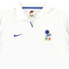 1997-98 Italy Nike Away Shirt *w/tags* XL