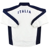 1997-98 Italy Nike Training Jacket L