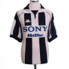 1997-98 Juventus Centenary Home Shirt Del Piero #10 *BNWT* L