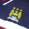 Manchester City Kappa uitshirt 1997-98 *Mint* L