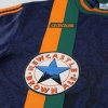 1997-98 Newcastle adidas Away Maglia *con etichette* S