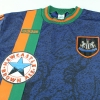 Maglia da trasferta Newcastle 1997-98 adidas *BNIB* L.Boys