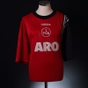 1997-98 Nurnberg Home Shirt Rahner #3 XXL