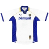 1997-98 Parma Puma Home Shirt Ze Maria #2 XL