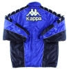1997-98 Porto Kappa Padded Bench Coat *w/tags* XL