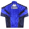 1997-98 Porto Kappa Padded Bench Coat *w/tags* XL