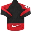 1997-98 PSV Nike Giacca antipioggia M