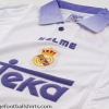 1997-98 Real Madrid Home Shirt Roberto Carlos #3 *BNWT* XS