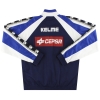 1997-98 Recreativo Huelva Kelme Track Jacket XL