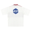 1997-98 Standard Liege Away Shirt M