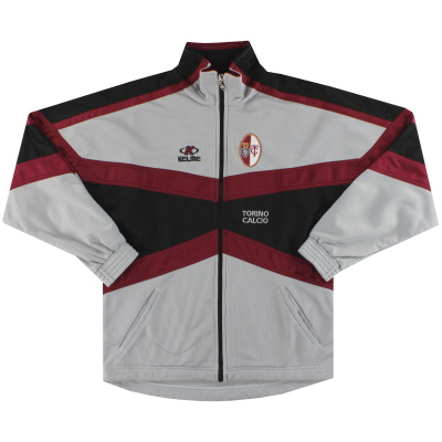 1997-98 Torino Kelme trainingsjack M