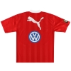 1997-98 Wolfsburg Training Shirt XL