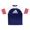 1997-99 Bayern Munich adidas Training Shirt Y