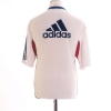 1997-99 Bayern Munich Training Shirt L