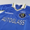 Maglia Home 1997-99 Chelsea 'Coppa delle Coppe' *Menta* XL