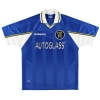 1997-99 Chelsea Umbro Home Shirt Le Saux #14 XL