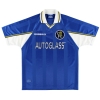 1997-99 Maglia Chelsea Umbro Home Vialli #9 XL