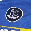 1997-99 Everton Umbro Home Shirt L