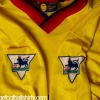 1997-99 Liverpool Away Shirt Ince #17 *Mint* L