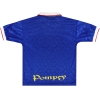 1997-99 Portsmouth Admiral Home Shirt L