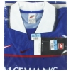 1997-99 Rangers Nike Home Shirt *BNIB* M