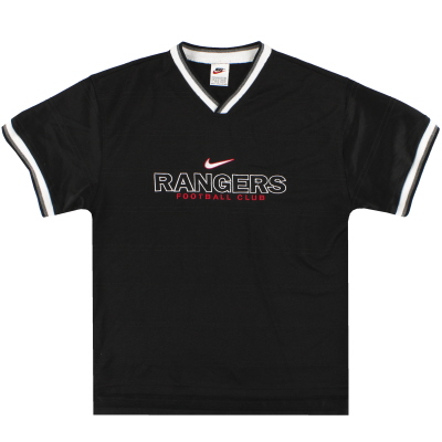 1997-99 Rangers Leisure Tee