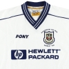 1997-99 Tottenham Pony 'Cup Final' Home Shirt L