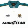 1997-99 울브스 푸마 어웨이 셔츠 XL