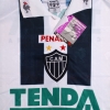 1997 Atletico Mineiro Home Shirt #7 *BNWT* XL