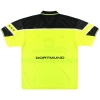1997 Borussia Dortmund Nike Home Shirt S