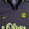 1997-98 Borussia Dortmund Away Shirt L