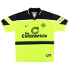 1997 Borussia Dortmund 'Champions League Sieger' Home Shirt XL