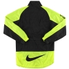 1997 Borussia Dortmund Nike Windbreaker Jacket *Mint* S
